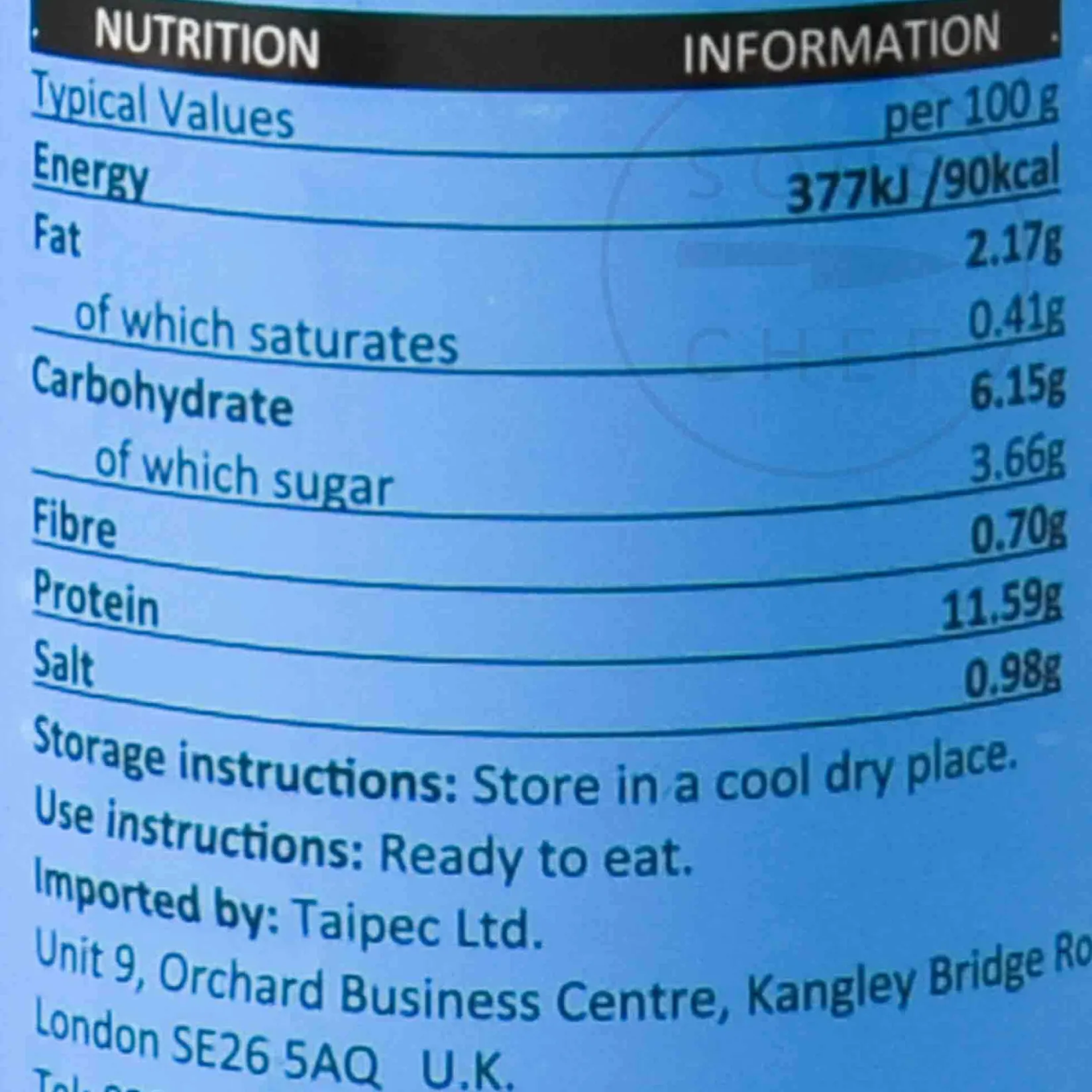 Wu Chung Ingredients Brands|Chinese Ingredients^Vegetarian Mock Chicken, 280g