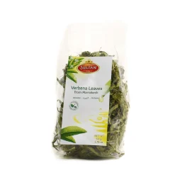 Sultan Middle Eastern Ingredients|French Ingredients^Verbena, 50g