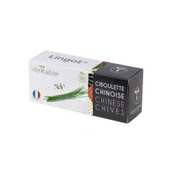 Veritable Tableware Brands|Chinese Ingredients^Asian Lingot Insert, Organic Chinese Chives