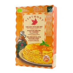Vertmont Ingredients Brands|American Ingredients^Organic Pancake Mix, 400g