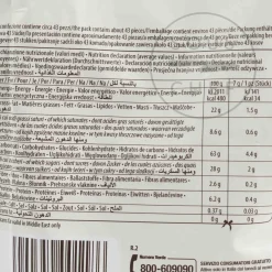 Vincenzi SPA Ingredients Brands|Cakes & Bakery^Vicenzi Mini Voglie Pastry Selection, 250g