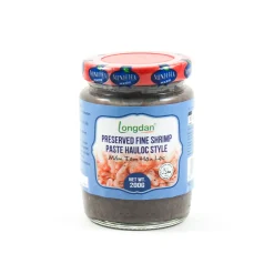 Longdan Ingredients Brands|Southeast Asian Ingredients^Vietnamese Shrimp Paste