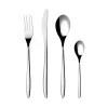 Herdmar Cutlery|Tableware Brands^Vinci Polished Stainless Steel 4 Piece Place Setting Cutlery Set