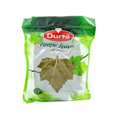 Durra Middle Eastern Ingredients|Greek Ingredients^Vine Leaves, 310g