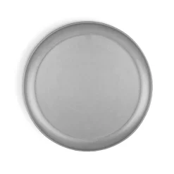 Vintage Plates|Crockery & Dinnerware^Style Stainless Steel Charger Plate, 30cm
