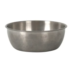 Vintage Tableware Brands|Crockery & Dinnerware^Style Stainless Steel Bowl, 14.5cm