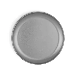 Vintage Tableware Brands|Plates^Style Stainless Steel Dinner Plate, 26cm
