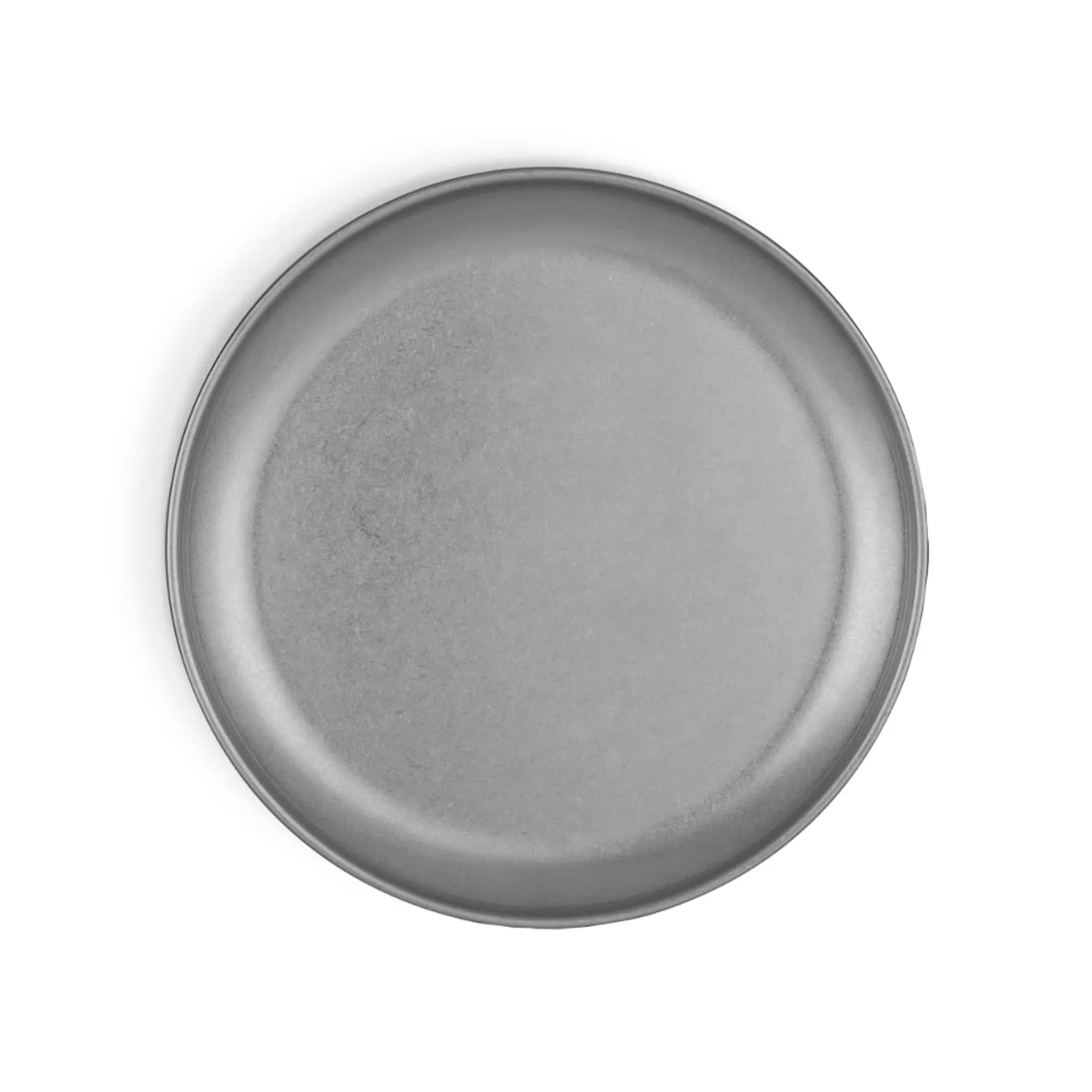 Vintage Tableware Brands|Plates^Style Stainless Steel Dinner Plate, 26cm