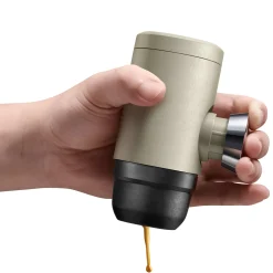 Wacaco Tableware Brands^MiniPresso NS2 Handheld Espresso Maker