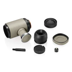 Wacaco Tableware Brands^MiniPresso NS2 Handheld Espresso Maker