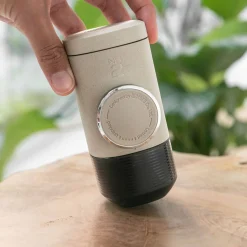 Wacaco Tableware Brands^MiniPresso NS2 Handheld Espresso Maker