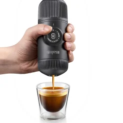 Wacaco Tableware Brands^Nanopresso Handheld Espresso Maker