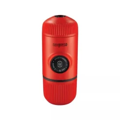 Wacaco Tableware Brands^Nanopresso Red Elements Handheld Espresso Maker