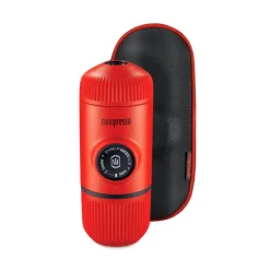 Wacaco Tableware Brands^Nanopresso Red Elements Handheld Espresso Maker