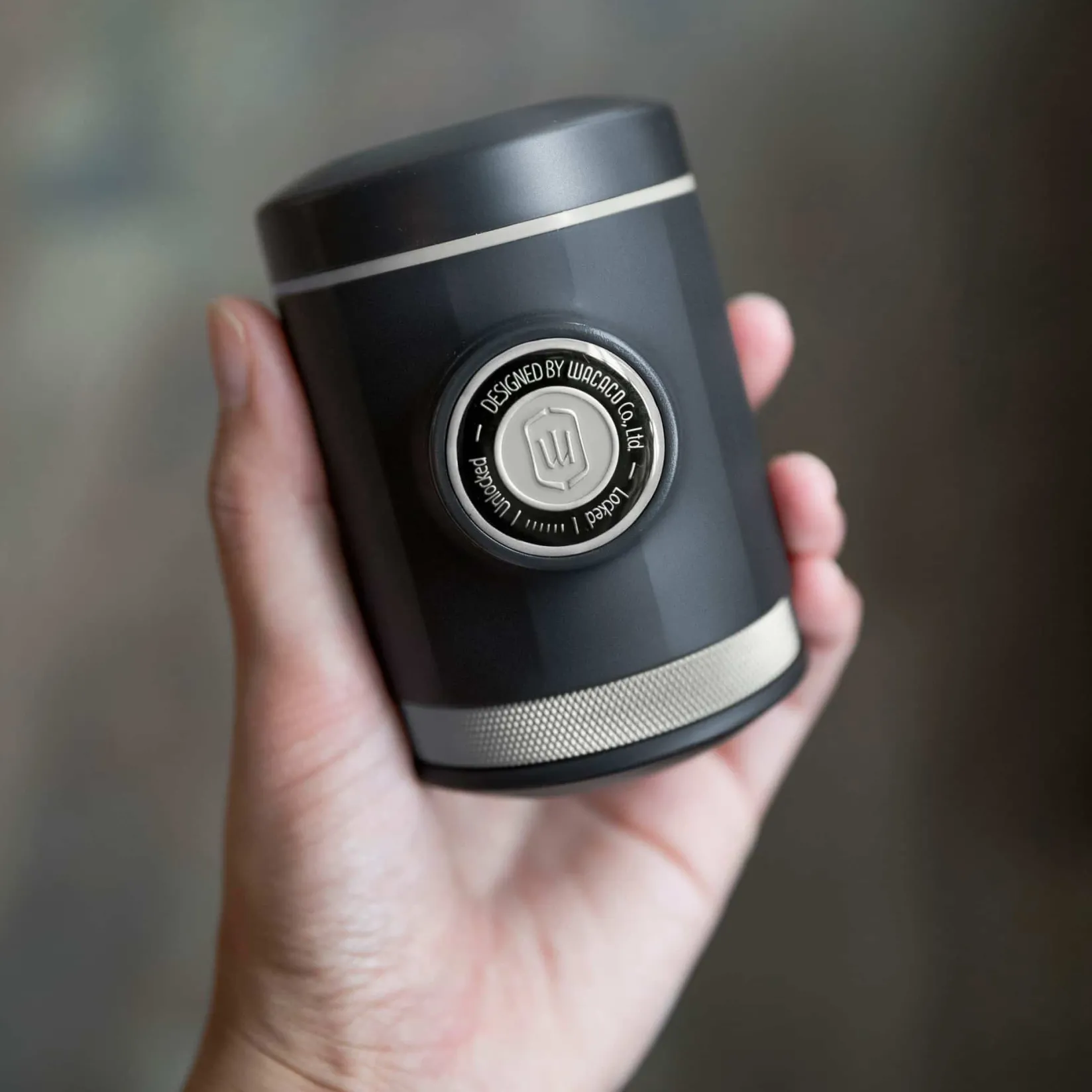 Wacaco Tableware Brands^Picopresso Handheld Espresso Maker