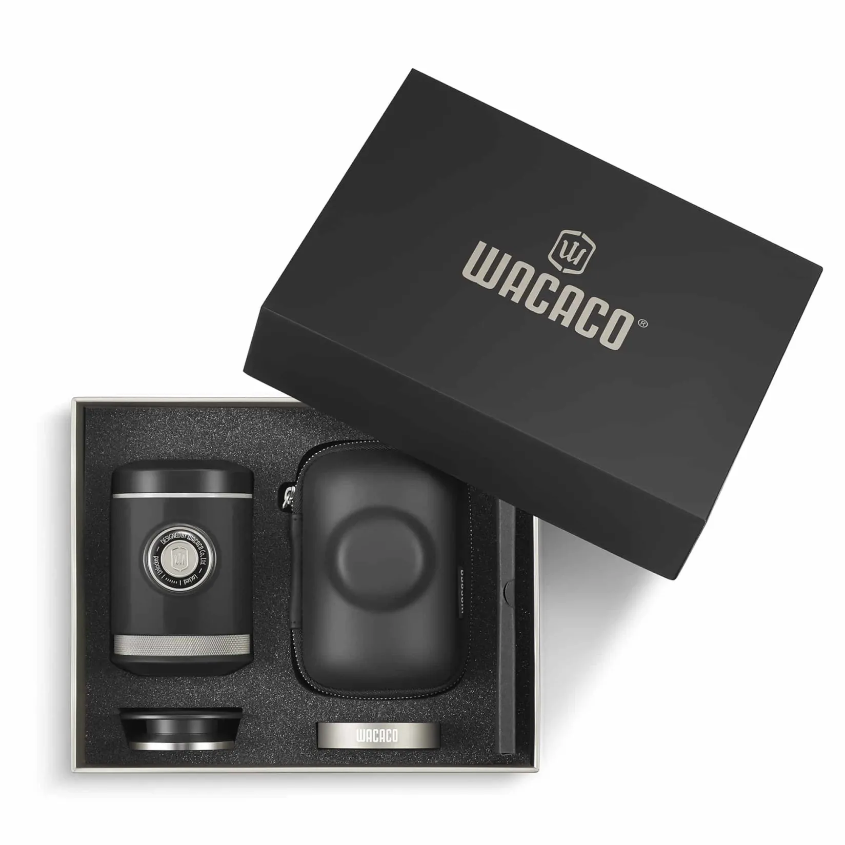 Wacaco Tableware Brands^Picopresso Handheld Espresso Maker