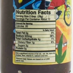 Walkerswood Ingredients Brands|Caribbean Ingredients^Spicy Jamaican Jerk Marinade, 355ml