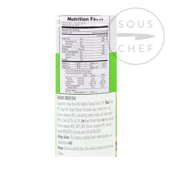 Koh Kae Southeast Asian Ingredients|Snacks^Wasabi Green Peas, 180g