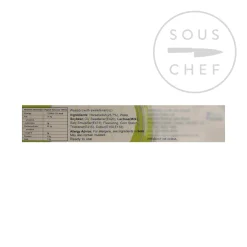 Yuho Japanese Ingredients|Sauces & Condiments^Wasabi Paste, 43g