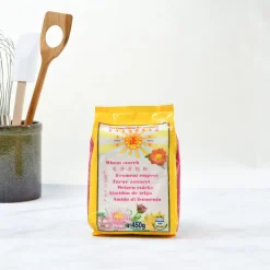 FLCK Ingredients Brands|Chinese Ingredients^Wheat Starch Dumpling Flour, 450g