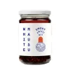 White Mausu Sauces & Condiments|Ingredients Brands^Smoky Chilli Oil, 240g