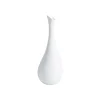Porcelain Tableware Brands|Jugs & Bottles^White Oil Bottle, 200ml