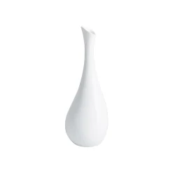 Porcelain Tableware Brands|Jugs & Bottles^White Oil Bottle, 200ml