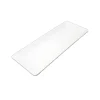 Chinese Tableware Tableware Brands^White Porcelain Rectangular Sushi Platter, 26cm