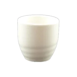 Chinese Tableware Tableware Brands^White Porcelain Sake Cup, 50ml
