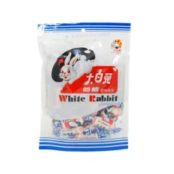 White Rabbit Ingredients Brands|Chinese Ingredients^Candy, 180g
