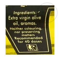 Marini Azzolini Italian Ingredients|Truffles^White Truffle Oil