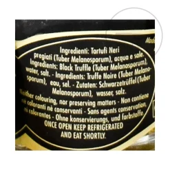 Marini Azzolini Ingredients Brands|Italian Ingredients^Whole Black Winter Truffle, 25g