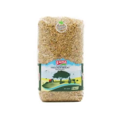 Gama Middle Eastern Ingredients|Ingredients Brands^Whole Freekeh, 1kg