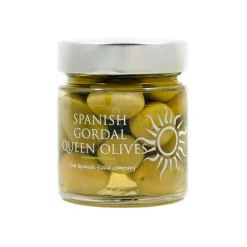 Jose Lou Ingredients Brands|Spanish Ingredients^Whole Gordal Olives, 260g