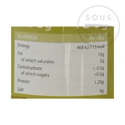 Jose Lou Ingredients Brands|Spanish Ingredients^Whole Gordal Olives, 260g