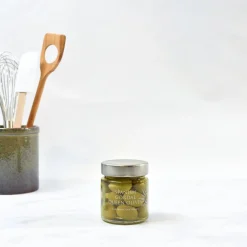 Jose Lou Ingredients Brands|Spanish Ingredients^Whole Gordal Olives, 260g