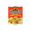 La Costena Ingredients Brands|Mexican Ingredients^Whole Tomatillos, 790g