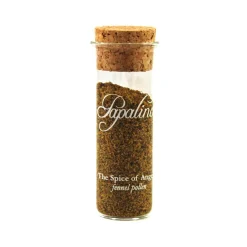 Papalino Italian Ingredients|Herbs & Spices^Wild Fennel Pollen From Calabria, 15g