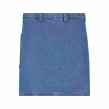 Witloft Kitchen Textiles & Clothing^Denim Waist Apron, Mid Blue