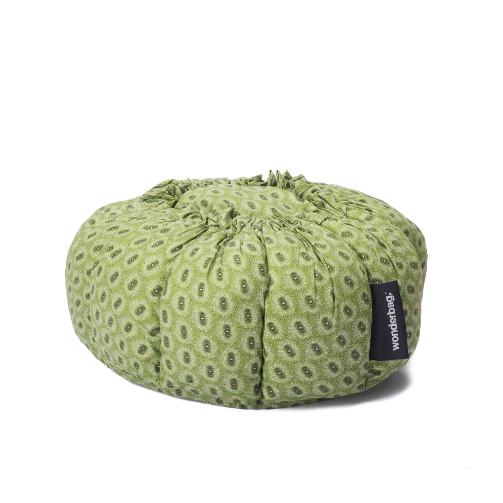 Wonderbag Pots & Pans^Non-Electric Slow Cooker, Green