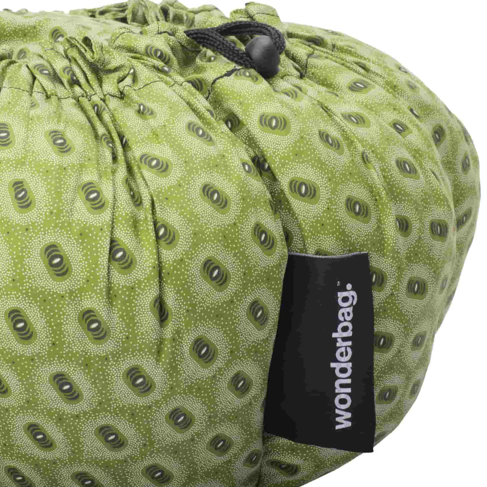 Wonderbag Pots & Pans^Non-Electric Slow Cooker, Green