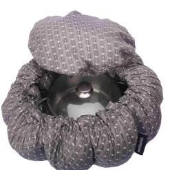 Wonderbag Pots & Pans^Non-Electric Slow Cooker, Grey