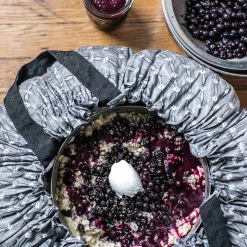 Wonderbag Pots & Pans^Non-Electric Slow Cooker, Grey