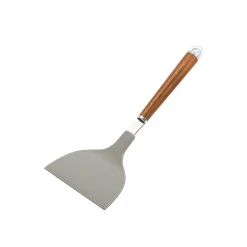 Suncraft Kitchen Tools & Utensils^Wood Handle Nylon Turner