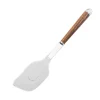 Suncraft Kitchen Tools & Utensils^Wood Handle Silicone Spatula