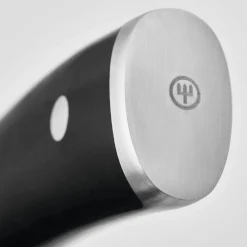 Wusthof Kitchen Knives^Ikon 7 Piece Knife Block Set