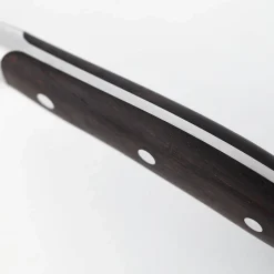 Wusthof Kitchen Knives^Ikon 7 Piece Knife Block Set