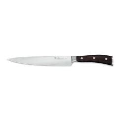 Wusthof Kitchen Knives^Ikon Carving Knife, 20cm