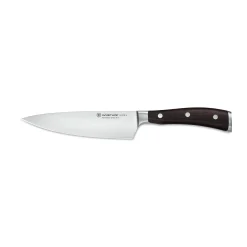 Wusthof Kitchen Knives^Ikon Chef's Knife