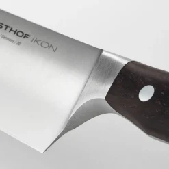Wusthof Kitchen Knives^Ikon Chef's Knife